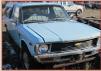 1979 Chevrolet LUV 1/2 ton 4X4 pickup with camper shell very few made for sale $5,500