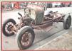 Go to 1928 Ford Model TT truck with scarce Warford 3 speed auxiliary transmission 
