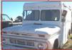 Go to 1962 Chevrolet Series 30 ModelC36 one ton commercial milk delivery truck for sale $5,000