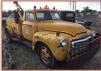 1947 GMC Holmes wrecker two truck runs and drives, PTO winch works, sold body, 12 volt for sale $6,500
