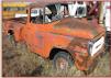 1958 IHC Internation Model A-120 Bonus Load (stepside) 3/4 ton 4X4 pickup truck for sale $7,000