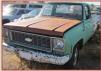1977 Chevrolet Series C-20 3/4 ton pickup for sale $6,000