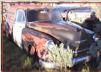 Go to 1950 Chevy Model HJ Series 1500 sedan delivery