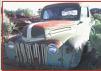Go to 1947 Ford Model 83 1/2 Ton Pickup Truck  for sale $7,000