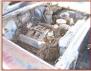 1958 Cadillac Series 62 4 door hardtop right front motor view for sale $3,000