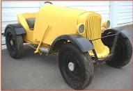 1930's Austin American Midget Race Car right front view for sale $10,000