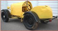 1930's Austin American Midget Race Car left rear view for sale $10,000