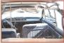 1963 Buick Special Skylark convertible rear interior view for sale $4,500