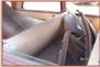 1954 Chevy Two-Ten 210 Handyman 4 door station wagon right rear interior view